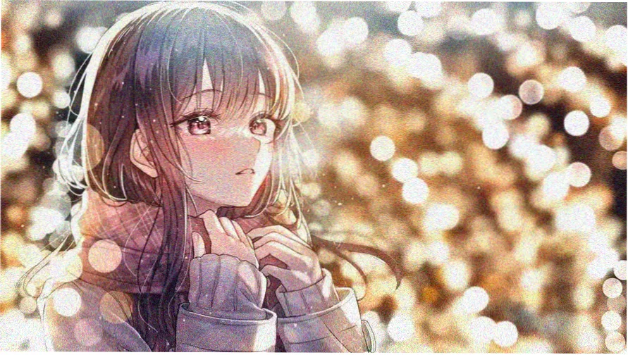 晚娘在线观看完整版 主视觉海报